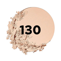 Maybelline Fit Me Matte Poreless Pressed Powder 130