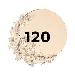 Maybelline Fit Me Matte Poreless Pressed Powder 120