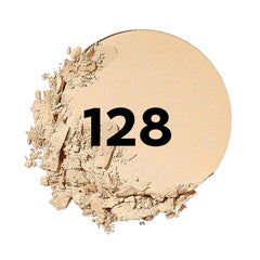 Maybelline Fit Me Matte Poreless Pressed Powder 128