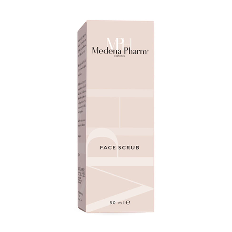 Medena Pharm Clay Wrinkle Mask 50 ml