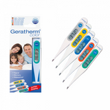 Geratherm Multi-Colour Thermometer