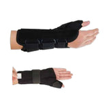 Wrist Splint From Fitrite MN86108