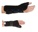 Wrist Splint From Fitrite MN86108