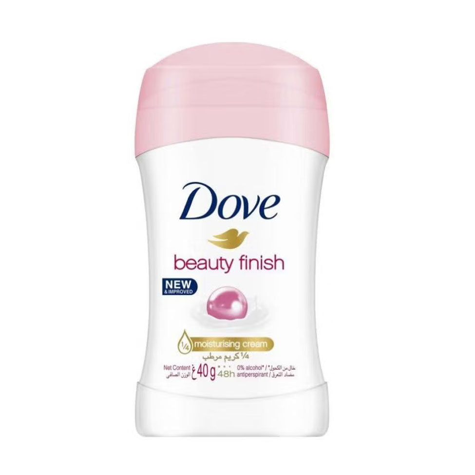 ستيك مزيل لرائحة العرق بيوتي فينش للنساء 40 جم من دوف