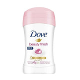 ستيك مزيل لرائحة العرق بيوتي فينش للنساء 40 جم من دوف