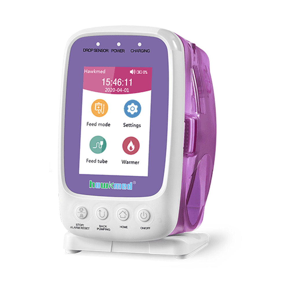 Hawkmed Nutricare Enteral Feeding Pump N300-V