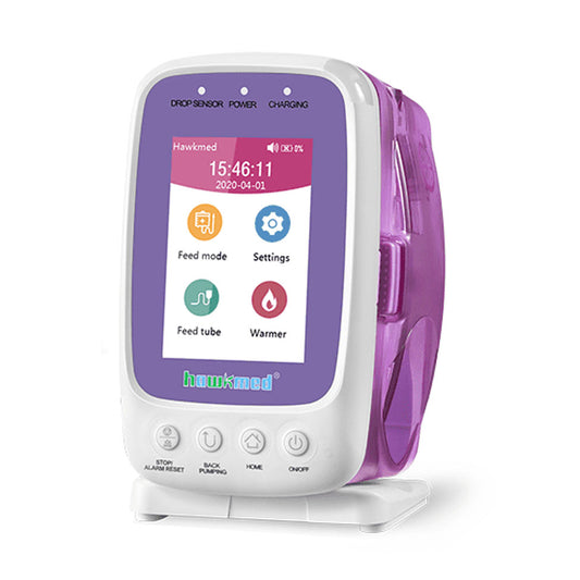 Hawkmed Nutricare Enteral Feeding Pump N300-V