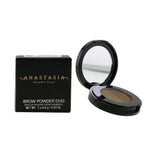 اناستازيا بيفرلي هيلز بودرة الحواجب مديم براون