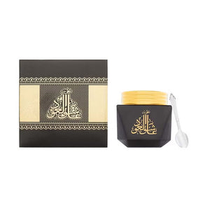 2- بخور المبسوس عود لافر عاشق العود 30 جرام