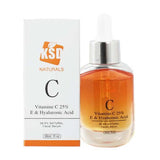 KSD Vitamin C Face Serum 30 ml