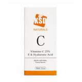 KSD Vitamin C Face Serum 30 ml
