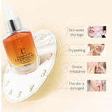 KSD Vitamin C Face Serum 30 ml