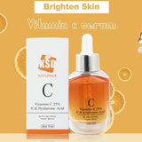 KSD Vitamin C Face Serum 30 ml