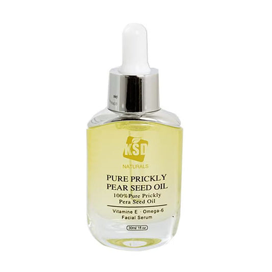 سيروم للوجه بزيت بذور التين الشوكي 30 مل من KSD