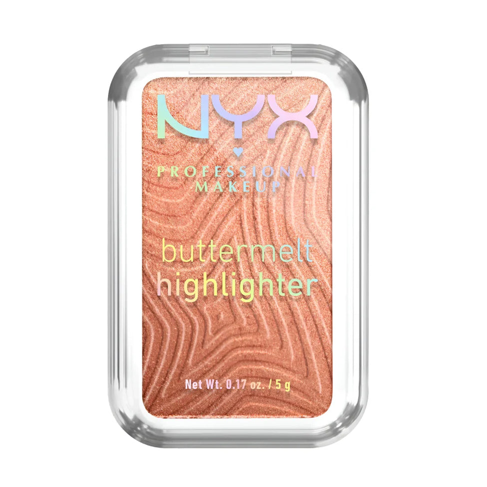 إضاءة بترميلت 35 بوتا اند برونز من NYX