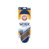 Arm & Hammer Shoe Insert Work Against Odor