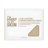 I'm Sorry For My Skin Cream Skin Firming 50 grams