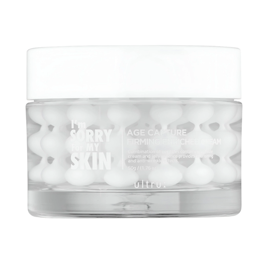 I'm Sorry For My Skin Cream Skin Firming 50 grams