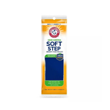 Arm & Hammer Shoe Insert Soft Step Against Odors