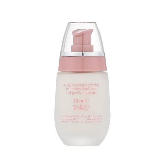 ايفا كريم كولاجين 20+ لعلامات التقدم بالسن 50 مل |  صيدلية.كوم.