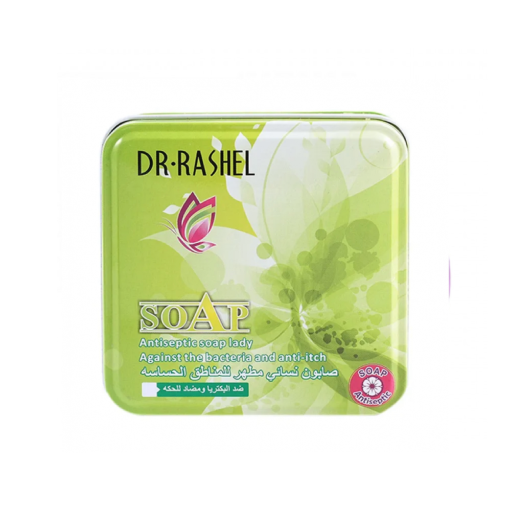 صابون لتضيق وشد المهبل من دكتور راشيل 100 غرام |  صيدلية.كوم.