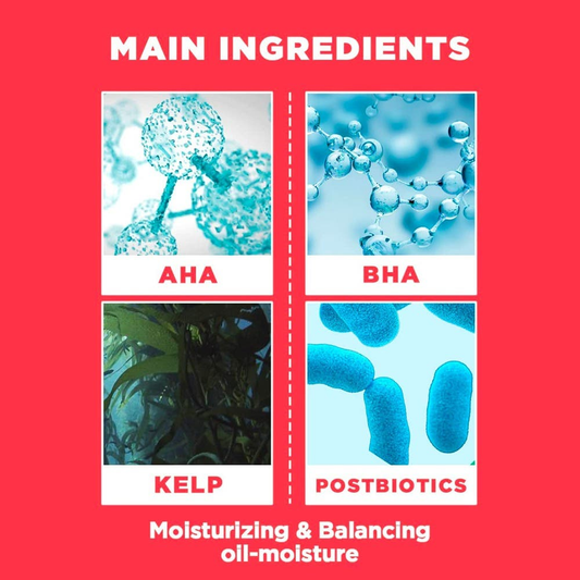 مومز باث ليفة تقشير الجسم القوية برائحة سرو الهينوكي 8 حبات |  صيدلية.كوم.