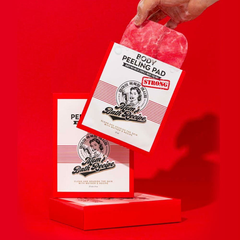 مومز باث ليفة تقشير الجسم القوية برائحة سرو الهينوكي 8 حبات |  صيدلية.كوم.