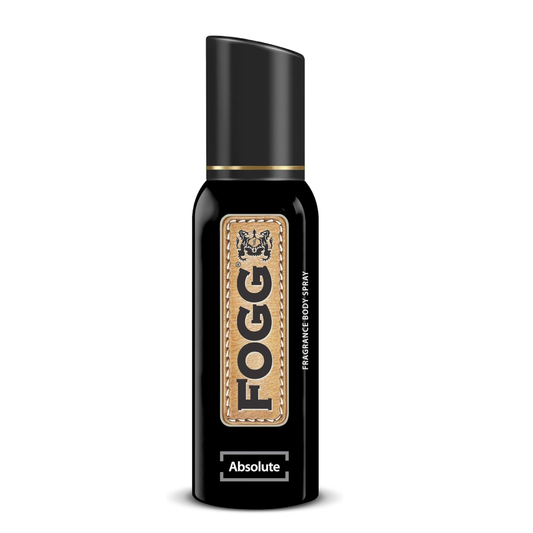 فوج معطر جسم بخاخ ابسلوت 