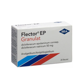 Flector EP 50 g granules 20 bags