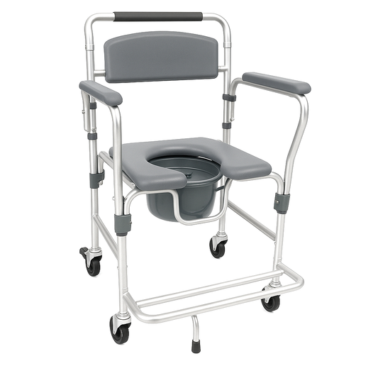 كرسي حمام وإستحمام 60 انش |  صيدلية.كوم.