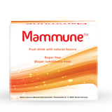 Mammune 7 Drinkable Vials