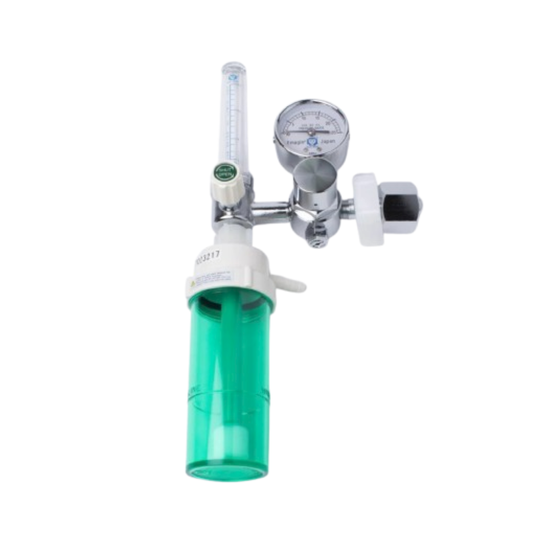 Japanese Oxygen Regulator