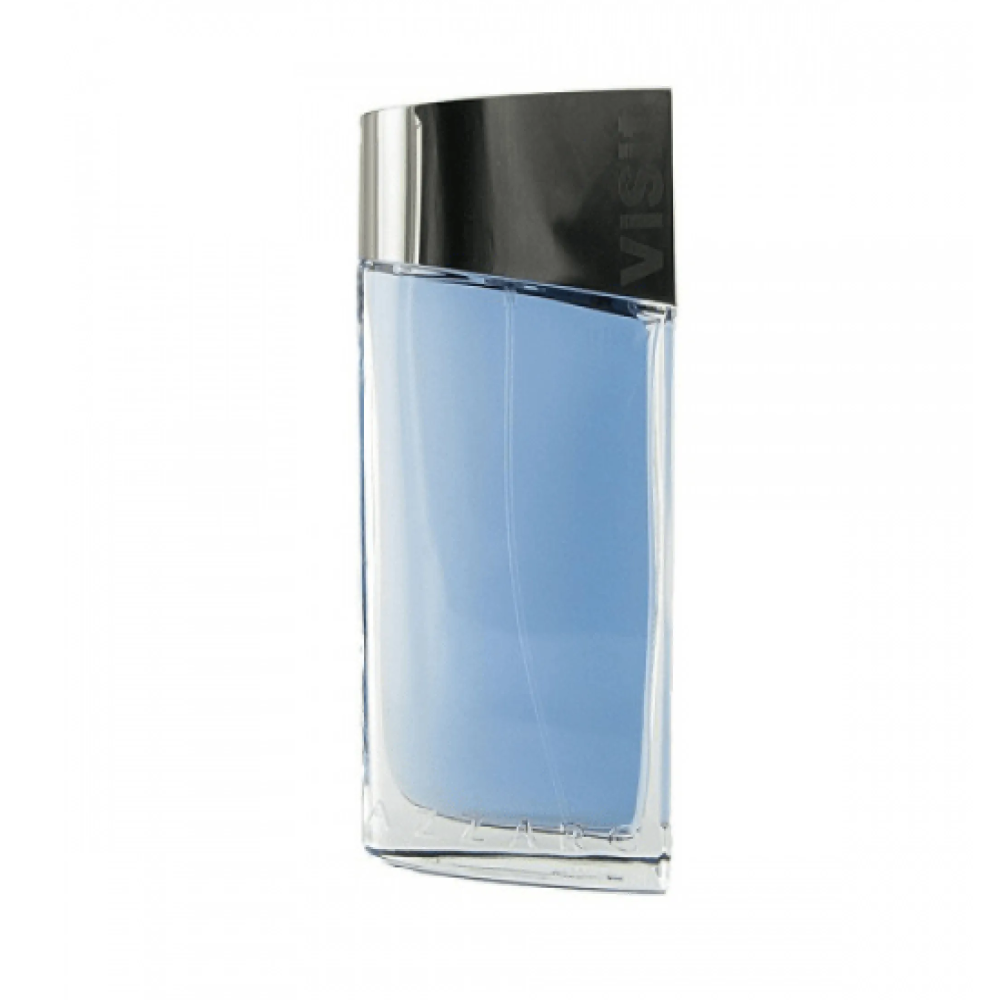 Fizet perfume by Azzaro for men - 100ml - Eau de Toilette