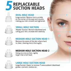 جهاز ازالة الرؤوس السوداء |  صيدلية.كوم.