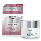 Eucerin Q10 Anti-Wrinkle Face Cream 48 gm