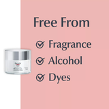 Eucerin Q10 Anti-Wrinkle Face Cream 48 gm