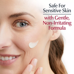 يوسرين كريم الوجه Q10 لازالة التجاعيد 48 جرام