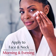 يوسرين كريم الوجه Q10 لازالة التجاعيد 48 جرام