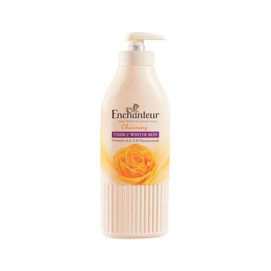 Enchanteur Perfumed Body Lotion - Charming 500 ml