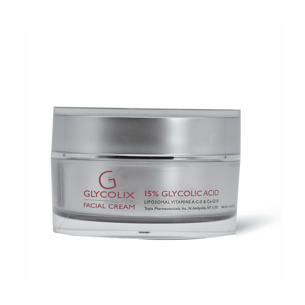 Glycolix Elite Facial Cream 15% - 46 Gm