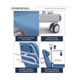 Dialysis Beds / IV Infusion Beds