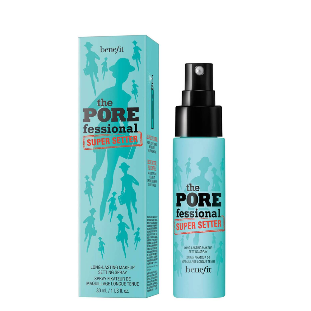 مثبت مكياج من بنفت ذا بورفيشينال بخاخ فائق 30 مل