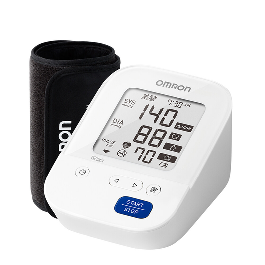 اومرون جهاز قياس ضغظ الدم M3  HEM-7154-E