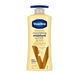 Vaseline body lotion essential care 725 ml