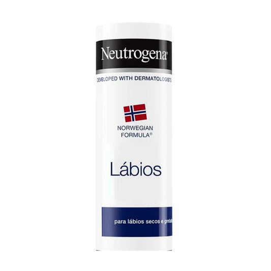 نيوتروجينا بلسم الشفاه بتركيبة نرويجية 3 جم |  صيدلية.كوم.