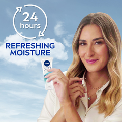 Nivea Creme Soft Small Tube 75 ml