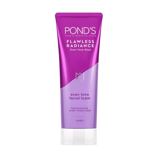 Pond's Floss White Foaming Facial Wash 100 ml