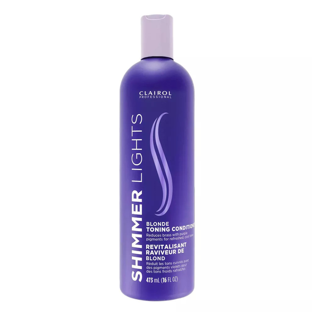 Clairol Professional Shimmer Light Conditioner 473ml