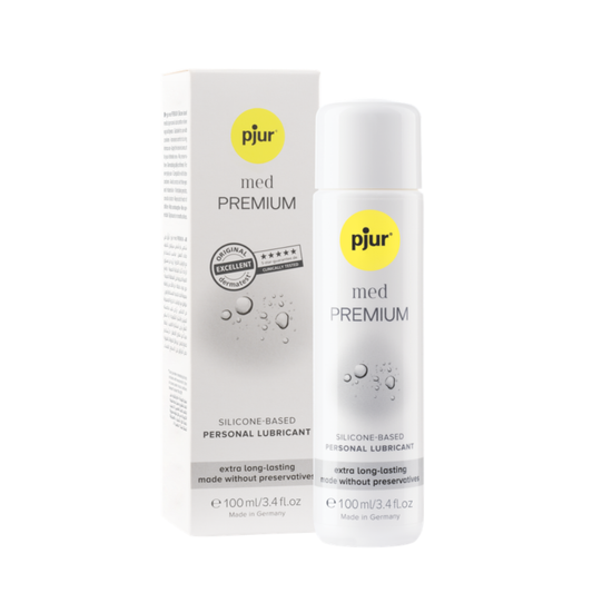 Pjur Med PREMIUM Glide 100 ml