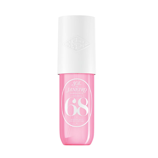 Sol de Janeiro Cheirosa ’68 Perfume Mist – 240 ml